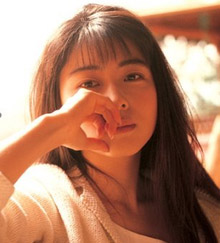 Sakai Izumi